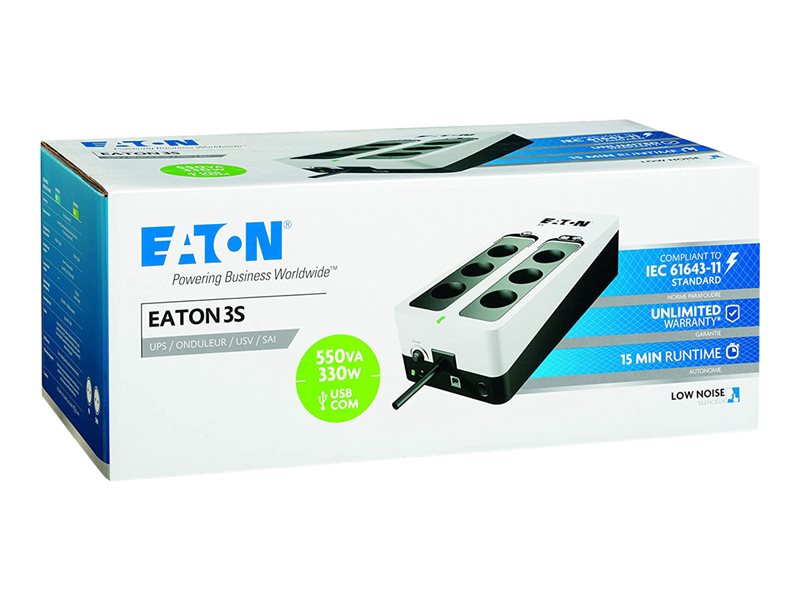 Eaton 3S 550