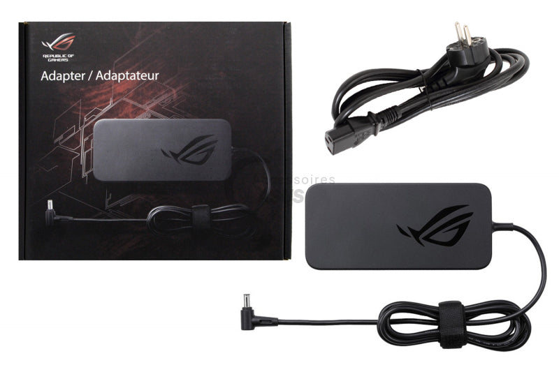 Chargeur -Asus ROG  - 230 W