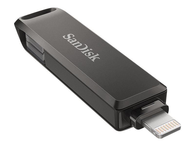SanDisk iXpand Luxe – 64Go
