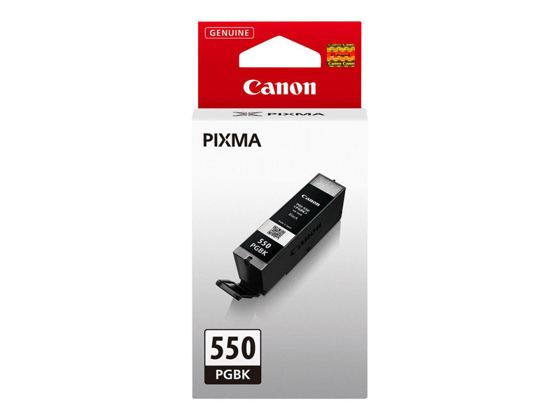 CANON PGI-550 PGBK - CARTOUCHE NOIR
