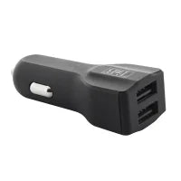Chargeur allume-cigares 2XUSB-A 15W