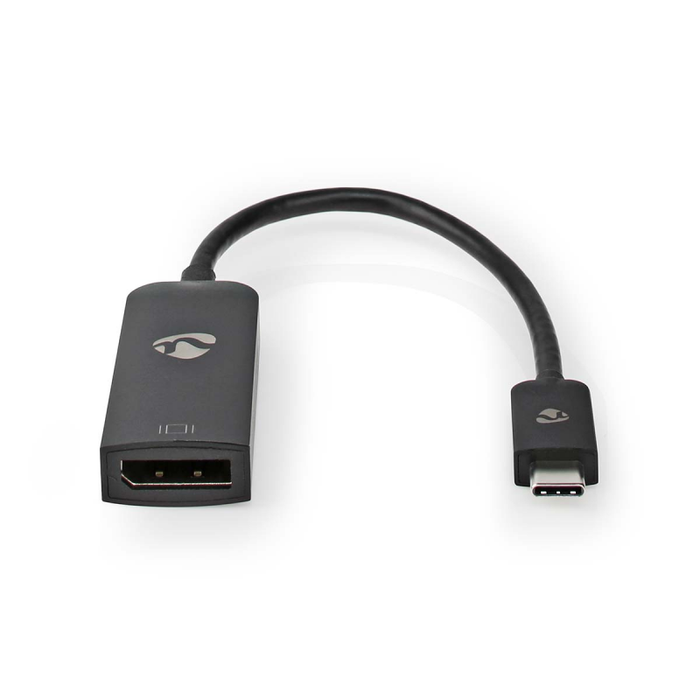 Adaptateur USB Type C vers Display Port