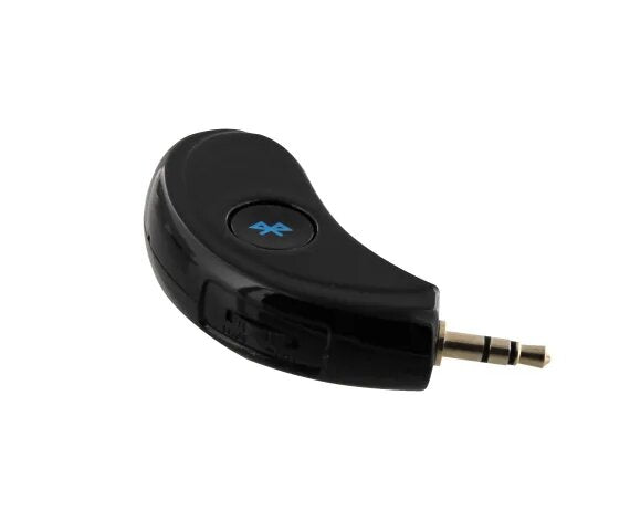 Récepteur Bluetooth jack 3,5 mm compact
