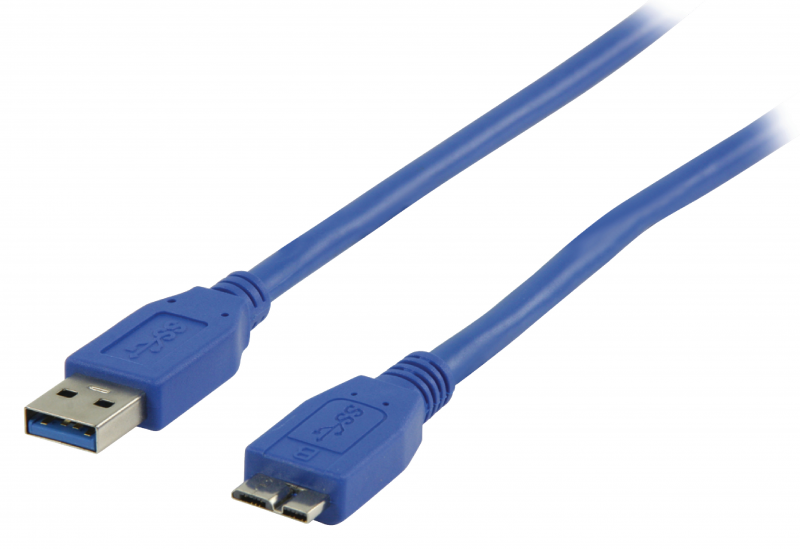 Câble USB vers micro USB Type-B