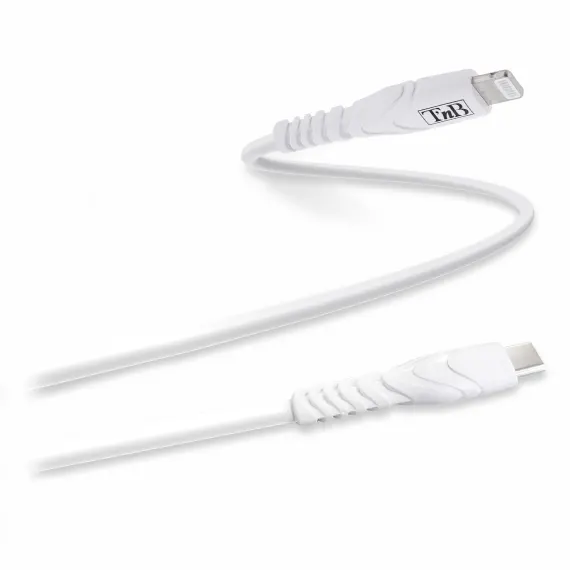 Câble Lightning vers USB Type-C Power Delivery