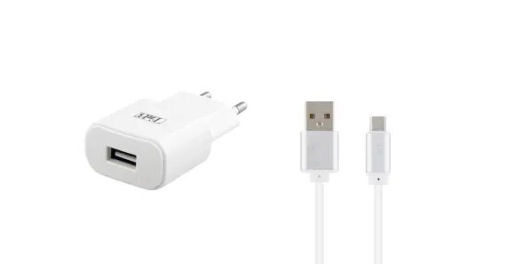 Pack de charge Micro USB