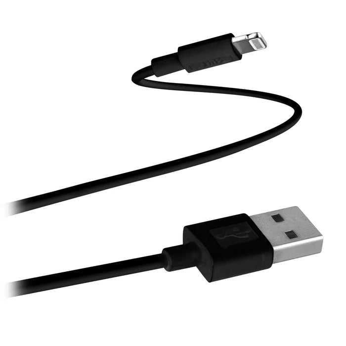 Cable Lightning vers usb 1M