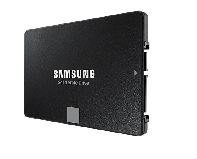 SAMSUNG 870 EVO - SSD 2.5P 1.0T SATA-600 (BOITE)
