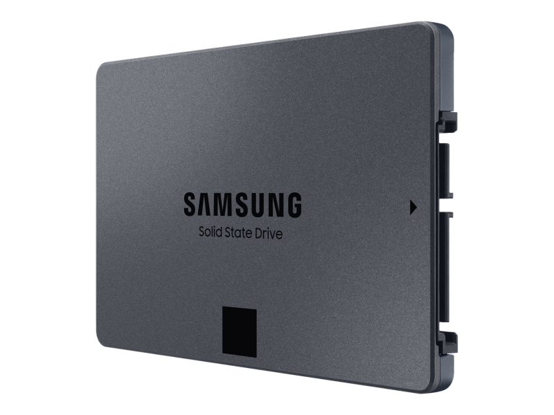 SAMSUNG 870 QVO - SSD 2.5P 1.0T SATA-600 (BOITE)