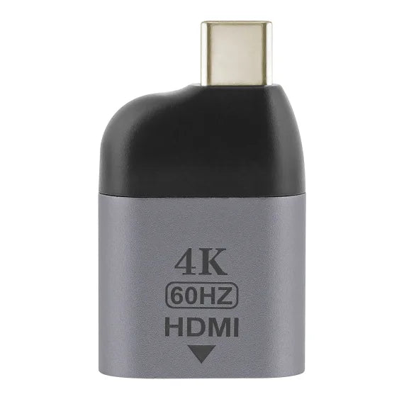 Adaptateur USB Type-C vers HDMI 4K