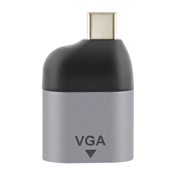 Adaptateur USB Type-C vers VGA