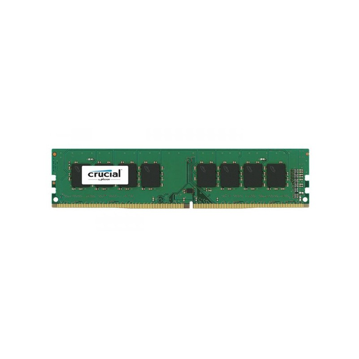 CRUCIAL UDIMM DDR4 - 16G - 3200MHZ (CL22, 1.2V)
