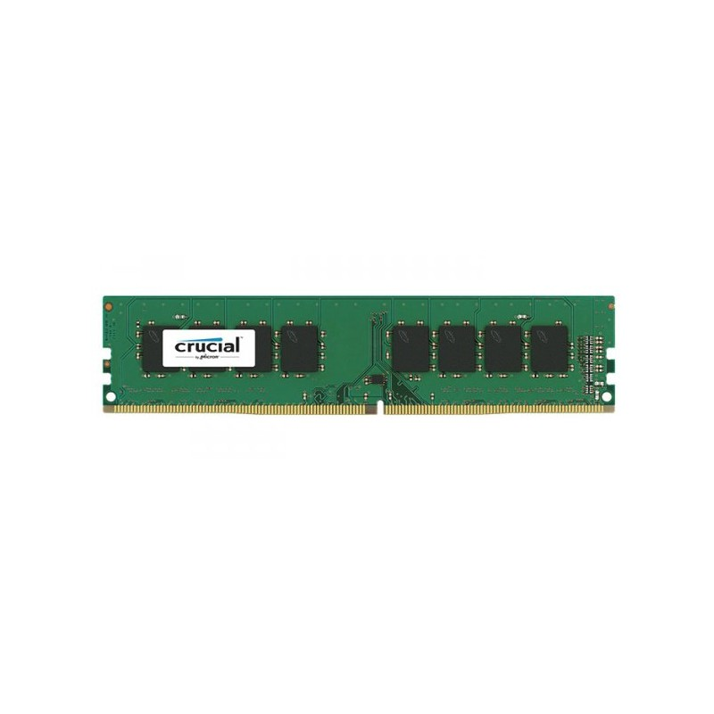 Config - RAM DDR4