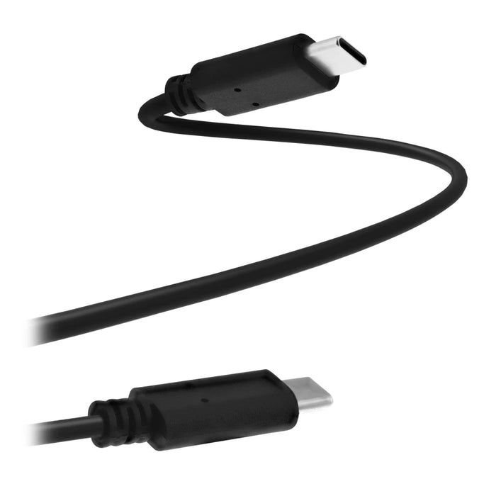 Câble USB Type-C vers USB Type-C turbo charge 2m