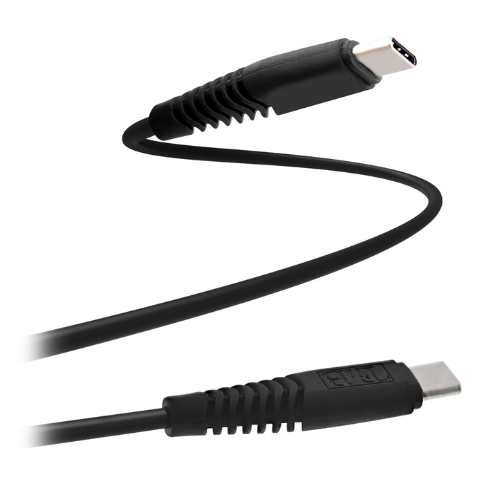 Câble USB Type-C vers USB Type-C turbo charge 1m