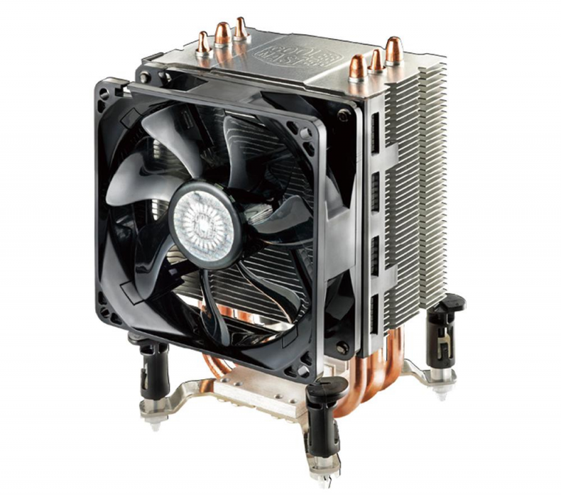 COOLER MASTER Hyper TX3 EVO - Radiateur ventilateur