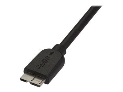 Câble USB 3.0 vers USB 3.0 Micro B - StarTech.com