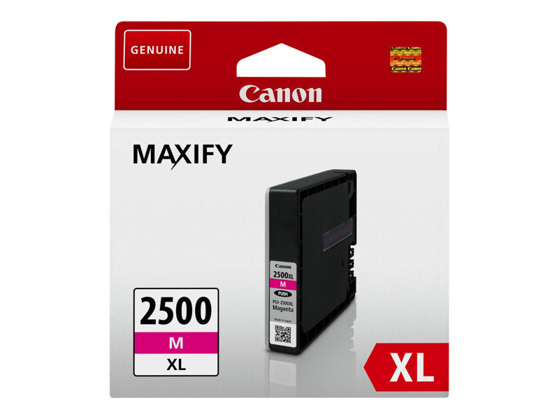 Canon PGI-2500XL - Magenta