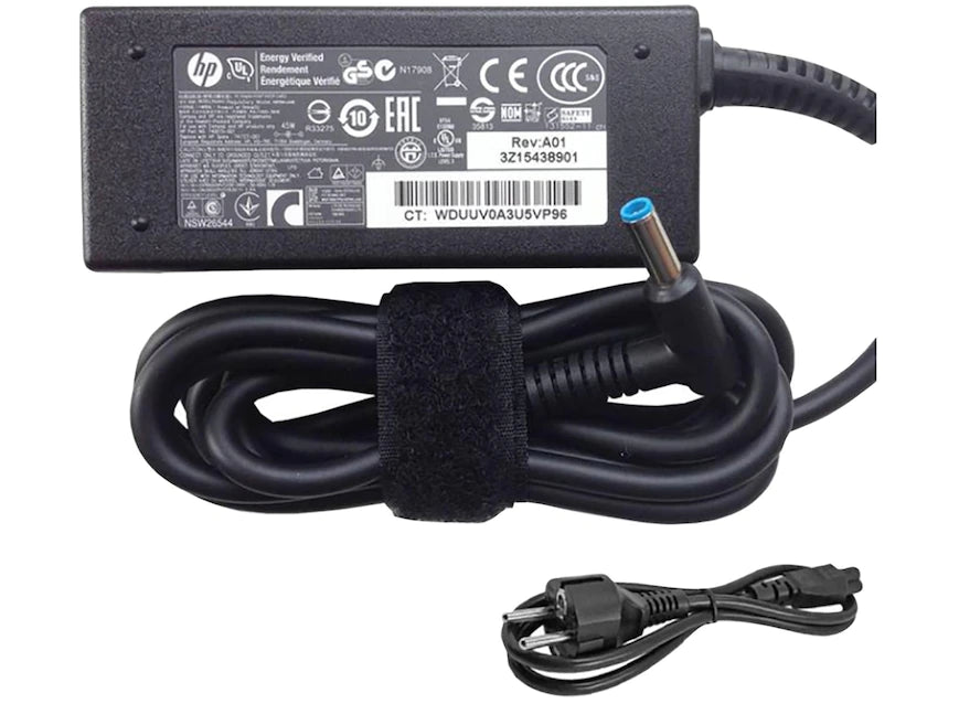 Chargeur - HP - 45 W
