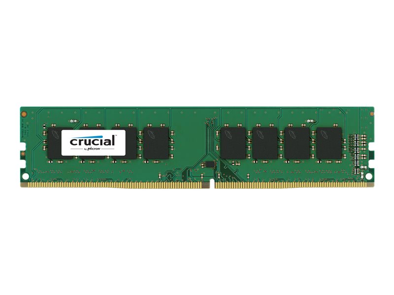 Crucial DDR4 8go
