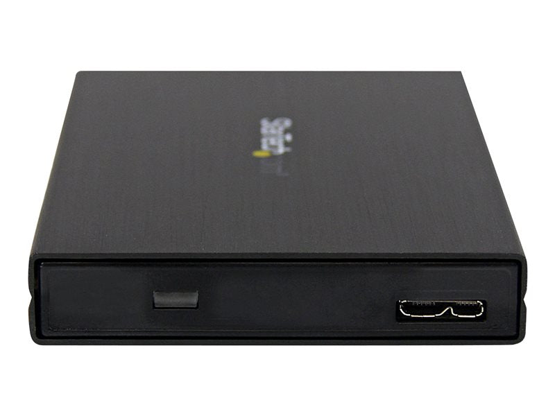 StarTech.com Boîtier USB 3.0 externe pour disque dur de 2,5" SATA III