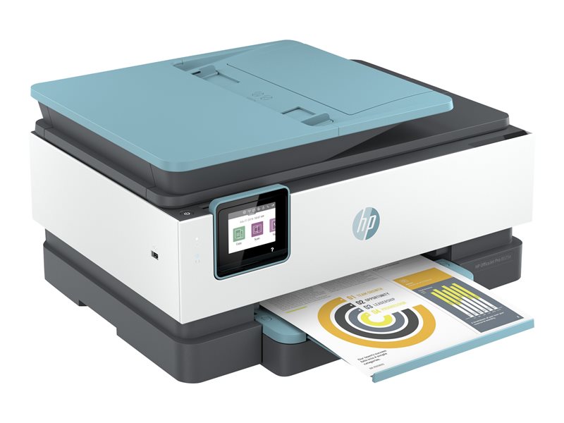 Imprimante - HP Officejet Pro 8025e