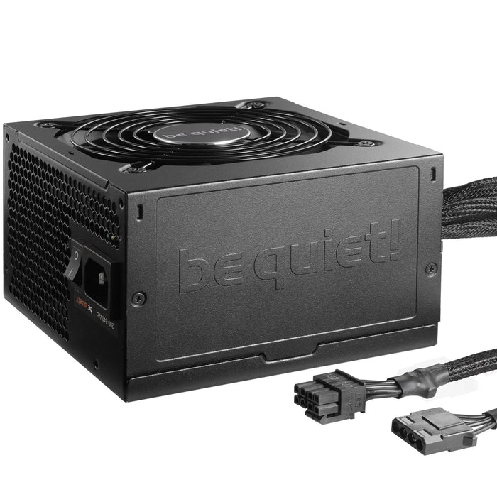 Alimentation - BE QUIET System Power 9 - 600 W