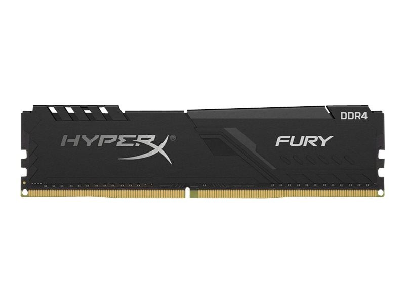 HyperX FURY DDR4 / 16 Go 2x8 Go