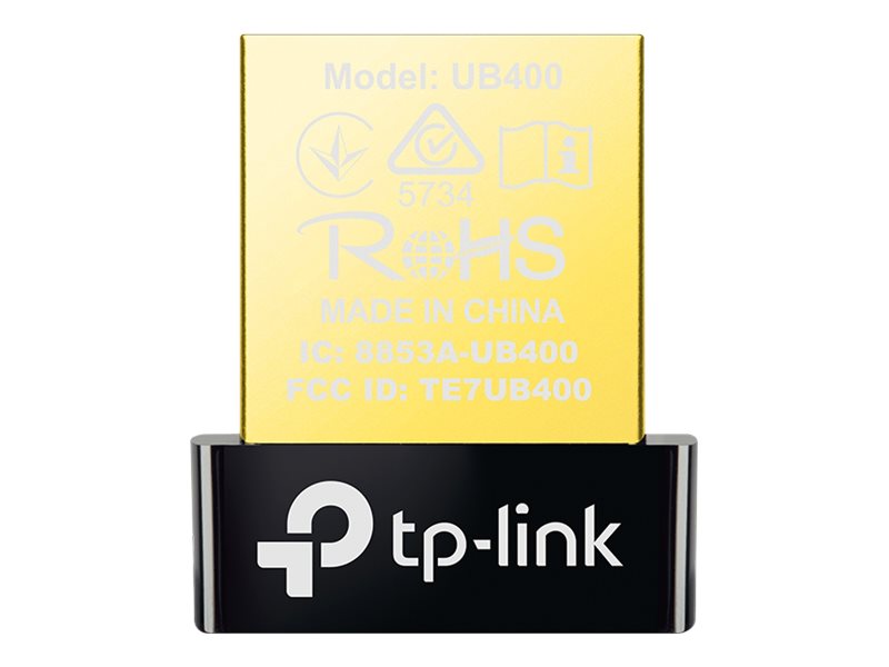 Clef USB - Bluetooth 4.0 - TP-LINK - UB400