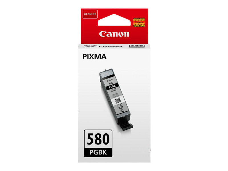 CANON PGI-580 PGBK - CARTOUCHE NOIR