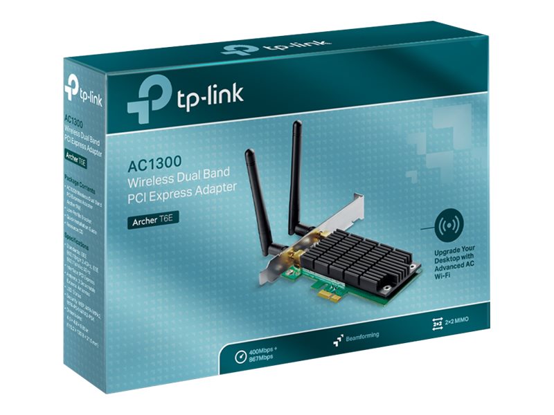 TP-LINK AC1300 WIFI 5
