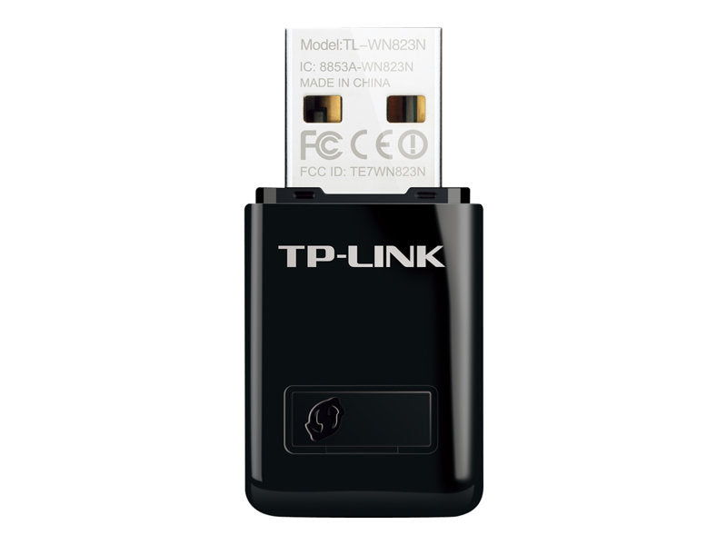 Clé USB wifi TP-Link WN821N