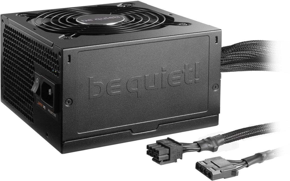 Alimentation - BE QUIET System Power 9 - 500 W