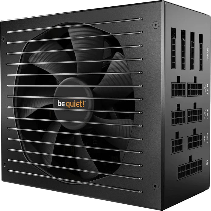 Alimentation - BE QUIET Straight Power 12  M - 650 W