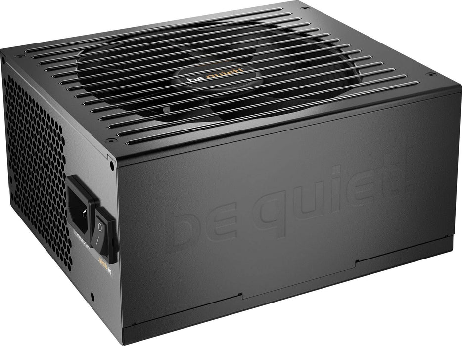Alimentation - BE QUIET Straight Power 12  M - 750 W