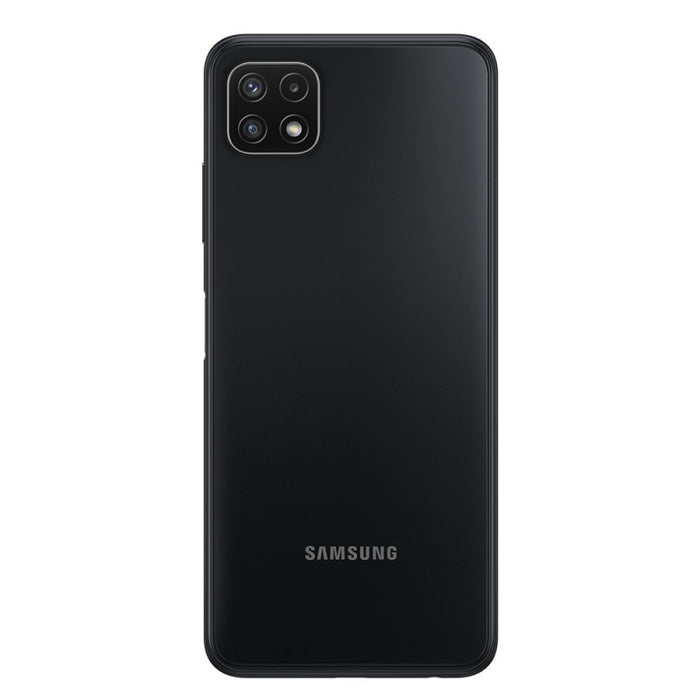 Samsung Galaxy A22 5G - 128Go/64Go - Noir