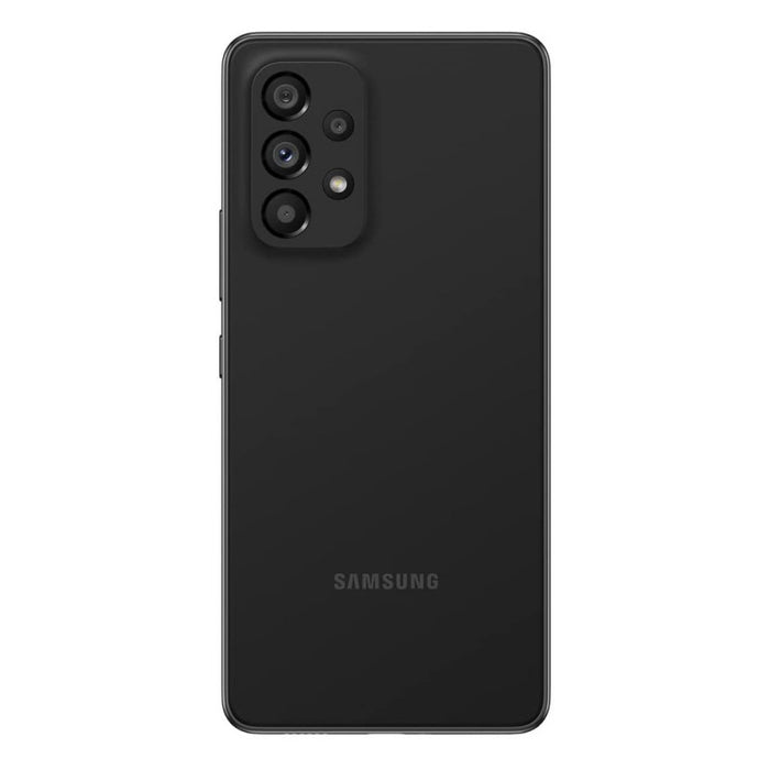 Galaxy A53 5G - 128Go Noir