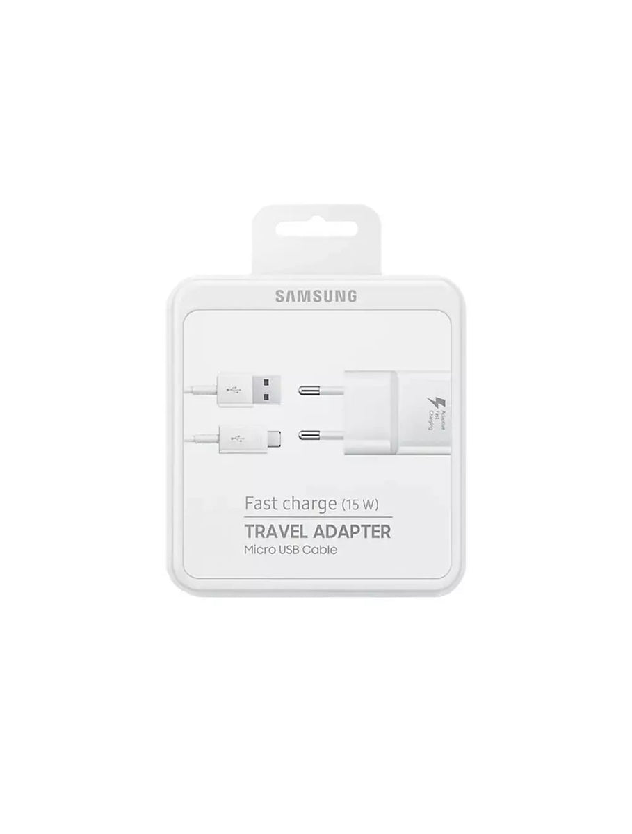 Câble Micro USB Samsung Original Pour SAMSUNG - Chargeur pour téléphone  mobile - Achat & prix